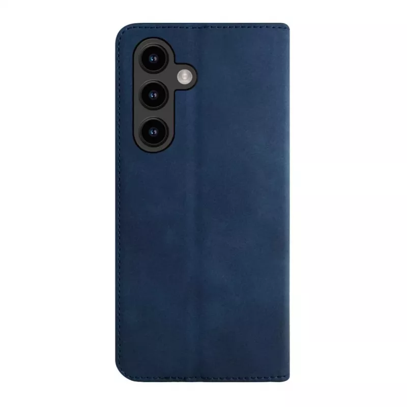 Evelatus Samsung Galaxy S26 FE raamatukohver sinine