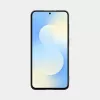 Evelatus Samsung Galaxy S26 FE läbipaistev silikoonkate 1,5mm TPU