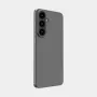 Evelatus Samsung Galaxy S26 FE läbipaistev silikoonkate 1,5mm TPU