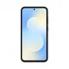Evelatus Samsung Galaxy S26 FE Premium Magnetiline pehme puudutusega silikoonkest must