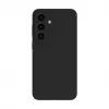 Evelatus Samsung Galaxy S26 FE Premium Magnetiline pehme puudutusega silikoonkest must