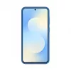 Evelatus Samsung Galaxy S26 FE Premium Magnetiline pehme puudutusega silikoonist ümbris mereväesinine