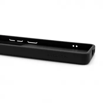 Evelatus Samsung Galaxy S26 Shield-kate MagSafe ja alusega, matt must