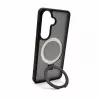 Evelatus Samsung Galaxy S26 Shield-kate MagSafe ja alusega, matt must