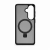 Evelatus Samsung Galaxy S26 Shield-kate MagSafe ja alusega, matt must