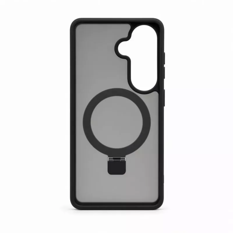 Evelatus Samsung Galaxy S26 Shield-kate MagSafe ja alusega, matt must
