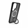 Evelatus Samsung Galaxy S26 Ultra Shield-kate MagSafe ja alusega, matt must