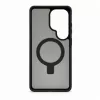 Evelatus Samsung Galaxy S26 Ultra Shield-kate MagSafe ja alusega, matt must