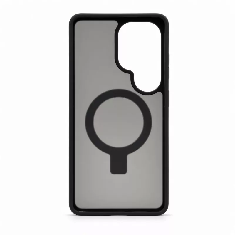 Evelatus Samsung Galaxy S26 Ultra Shield-kate MagSafe ja alusega, matt must