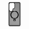 Evelatus Samsung Galaxy S26 Ultra Shield-kate MagSafe ja alusega, matt must
