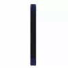 Evelatus Samsung Galaxy S8 raamatukaan tumesinine