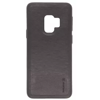 Evelatus Samsung Galaxy S9 Kuton Must Tagakaas