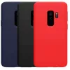 Evelatus Samsung Galaxy S9 Plus Nano Silikoonist ümbris, pehme puudutusega TPU, must