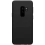 Evelatus Samsung Galaxy S9 Plus Nano Silikoonist ümbris, pehme puudutusega TPU, must