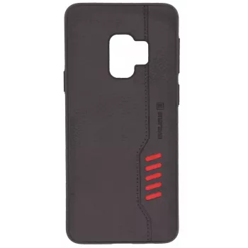 Evelatus Samsung Galaxy S9 Shooter Must korpus