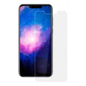 EVELATUS Silicone Back Cover Case for Huawei Honor Play - Must