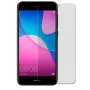 EVELATUS Silikoonist tagakaas Huawei P9 lite mini jaoks (Läbipaistev)