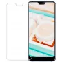 Evelatus Silicone Back Cover for Nokia 7.1 - Must