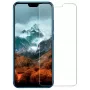 EVELATUS Silikoonist tagakaas Xiaomi Redmi Go jaoks - läbipaistev