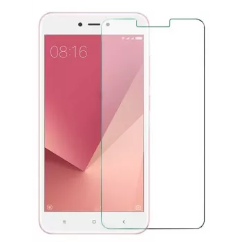 Evelatus Silikoonist tagakaas Xiaomi Redmi Note 5A Prime jaoks - Must