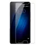 EVELATUS Silicone Phone Case for Meizu M3s - Transparent