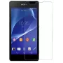 Evelatus Sony Xperia E4 karastatud klaasist ekraanikaitse