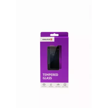 Evelatus Sony Xperia M4 Aqua karastatud klaasist ekraanikaitse