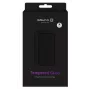 Evelatus Karastatud klaasist ekraanikaitse Apple iPhone 15 Pro Max – 0.33mm, 9H, 3x tugevam, antistaatiline, Jaapani liim, ühilduv ümbristega