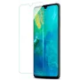 Evelatus Karastatud Klaasist Ekraanikaitse Huawei Y6P 2020 jaoks, 0.33mm Lame Läbipaistev, Jaapani Liim, Antistaatiline