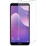 Evelatus TPU Tagakaas Huawei Y6 2018 / Honor 7A jaoks – Läbipaistev