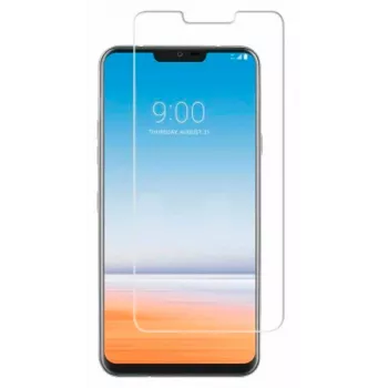 Evelatus TPU Tagakaas LG G7 ThinQ jaoks - Läbipaistev