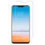 Evelatus TPU Tagakaas LG G7 ThinQ jaoks - Läbipaistev