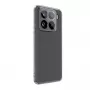 Evelatus Xiaomi 15 Pro silikoonkate 1,5 mm TPU läbipaistev