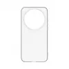 Evelatus Xiaomi 17 Ultra Clear Silikoonkate 1,5mm TPU läbipaistev