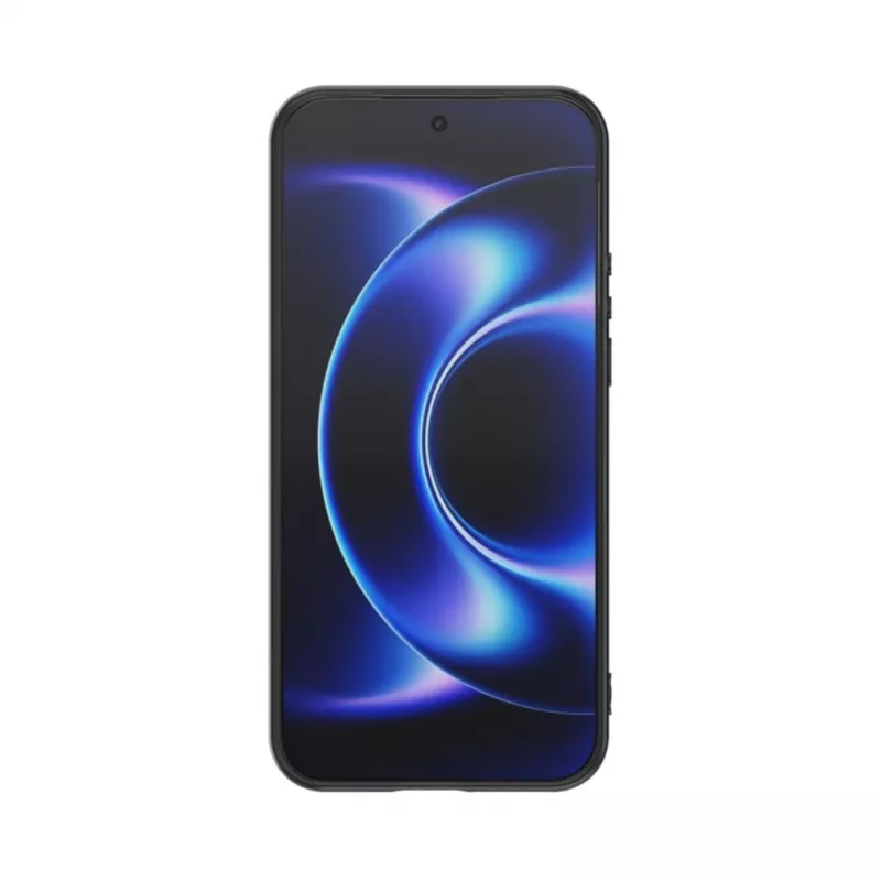 Evelatus Xiaomi 17 Ultra Clear Silikoonkate 1,5mm TPU läbipaistev