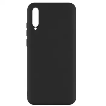 Evelatus Xiaomi Mi 9 Pro Soft Touch Silicone Black
