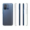 Evelatus Xiaomi Redmi 12C läbipaistev silikoonist tagakaas 1,5 mm TPU