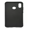 Evelatus Xiaomi Redmi 5 Plus TPU Case 2 koos metallplaadiga (ühildub magnetilise autohoidikuga) sinine