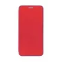 Evelatus Xiaomi Redmi 7A raamatukujuline ümbris veinipunane