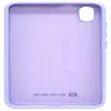 Evelatus Xiaomi Redmi 7a SNano Silikoonümbris Soft Touch TPU Sinine