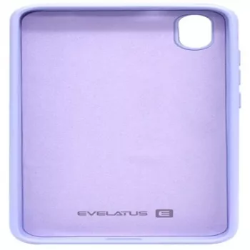 Evelatus Xiaomi Redmi 7a SNano Silikoonümbris Soft Touch TPU Sinine