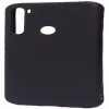 Evelatus Xiaomi Redmi Note 8 / Redmi Note 8 2021 Nano Silicone Case Soft Touch TPU Must