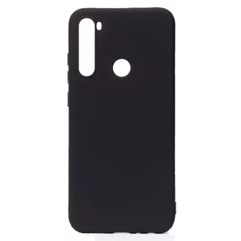 Evelatus Xiaomi Redmi Note 8 / Redmi Note 8 2021 Nano Silicone Case Soft Touch TPU Must