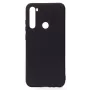 Evelatus Xiaomi Redmi Note 8 / Redmi Note 8 2021 Nano Silicone Case Soft Touch TPU Must