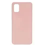 Evelatus Xiaomi Redmi Note 9T / Poco M3 Nano Silicone Case Soft Touch TPU Beige