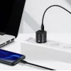 everActive CBB-1PD3 USB-C to USB-C kaabel 1m PD 60W 3A must