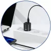 everActive CBB-1PD5 USB-C to USB-C kaabel 100W PD 5A 1m