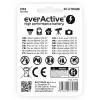everActive CR2 liitiumpatarei 3V 850mAh (1-pakk blister)