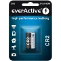 everActive CR2 liitiumpatarei 3V 850mAh (1-pakk blister)