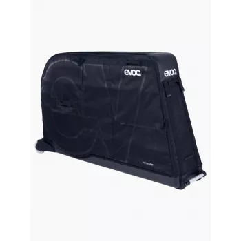 EVOC Bike Bag Pro Must Jalgratta transpordikott